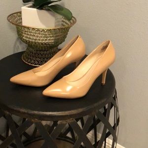 Nine West Flax Pumps